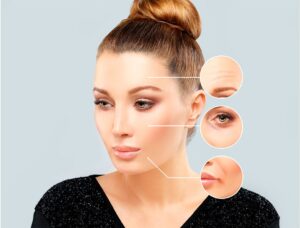 Diferencias entre Botox y Rellenos Dermicos