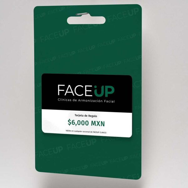 Set de Regalo con Gift Card de $6,000 MXN - Image 4