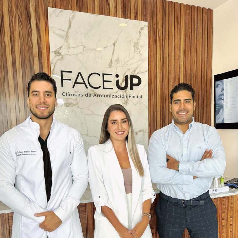 faceup-clinics